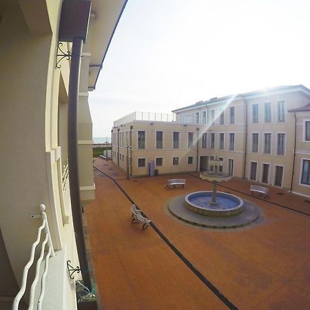 Ca Dell'Angelo - Agenzia Cocal Apartment Caorle Exterior photo
