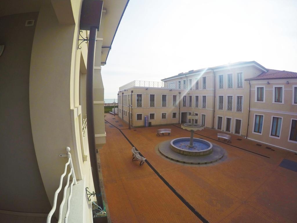 Ca Dell'Angelo - Agenzia Cocal Apartment Caorle Exterior photo