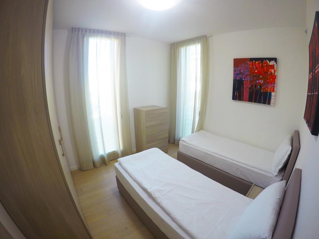 Ca Dell'Angelo - Agenzia Cocal Apartment Caorle Exterior photo