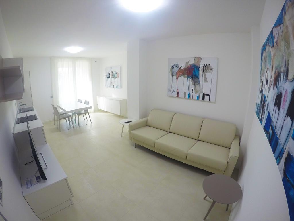 Ca Dell'Angelo - Agenzia Cocal Apartment Caorle Exterior photo